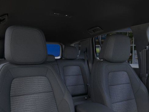 New 2026 Chevrolet Equinox LT image 24