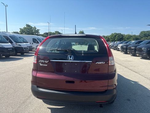Used 2014 Honda CR-V LX image 6