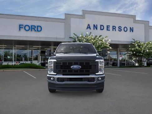 New 2026 Ford F350 XL AWD/4WD image 6