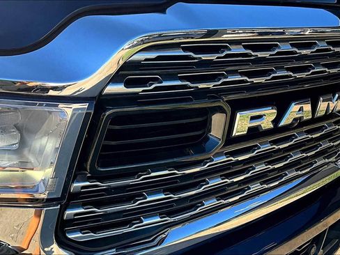 Used 2024 RAM 3500 Limited image 58