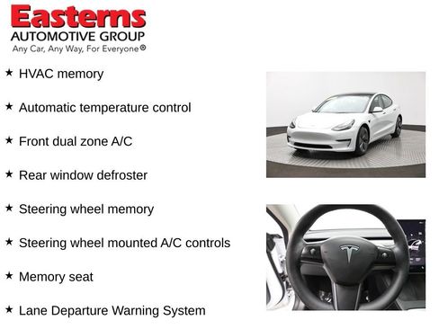 Used 2023 Tesla Model 3 Standard Range image 11