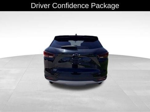 Certified 2023 Chevrolet Blazer LT w/ Sound & Technology Package AWD/4WD image 6