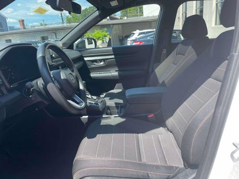 Used 2024 Honda CR-V Sport image 15