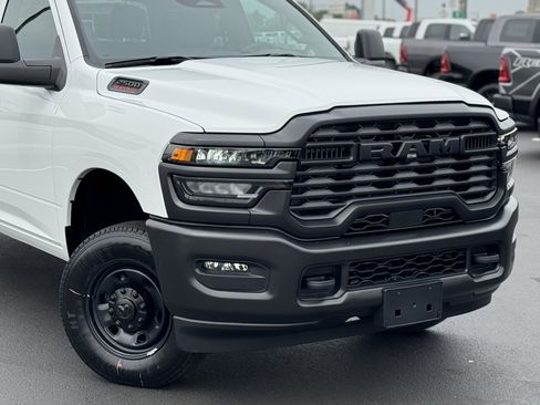 New 2026 RAM 2500 Tradesman image 5