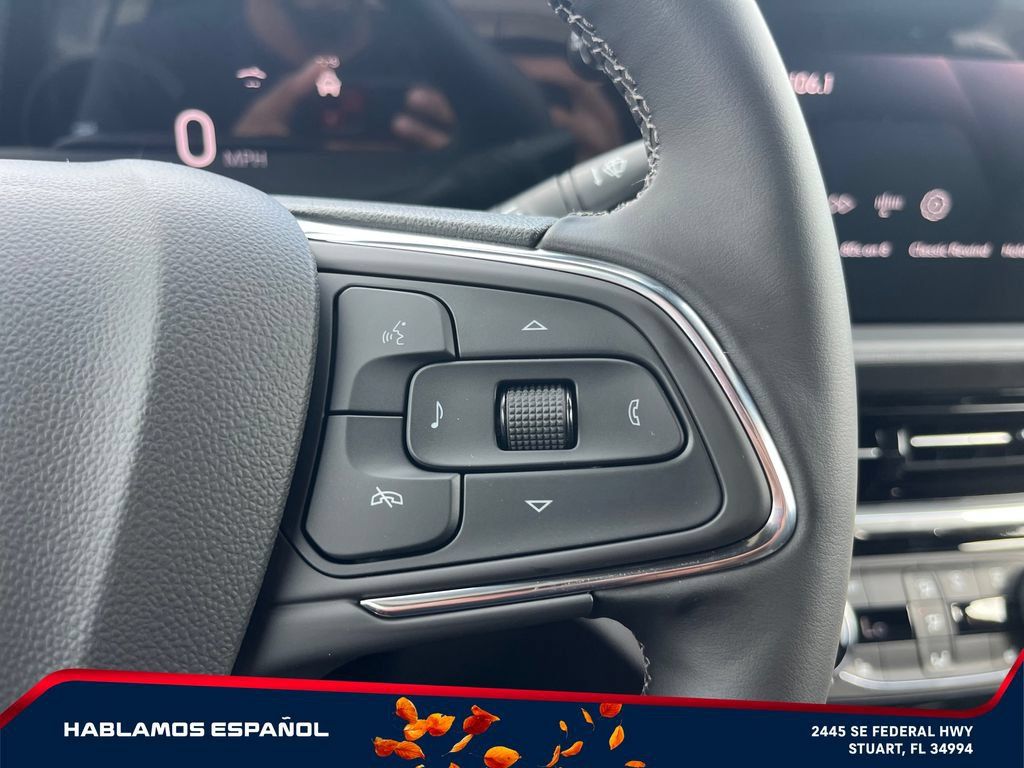New 2026 Buick Envista Sport Touring w/ Convenience I Package FWD image 26