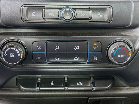 Used 2017 GMC Sierra 1500 2WD Double Cab w/ Elevation Edition image 14