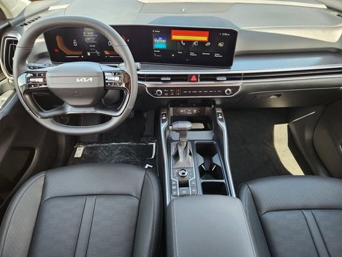 New 2026 Kia Sorento S AWD/4WD image 10