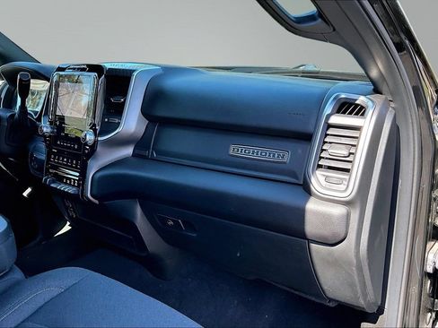 Certified 2026 RAM 2500 Big Horn AWD/4WD image 17