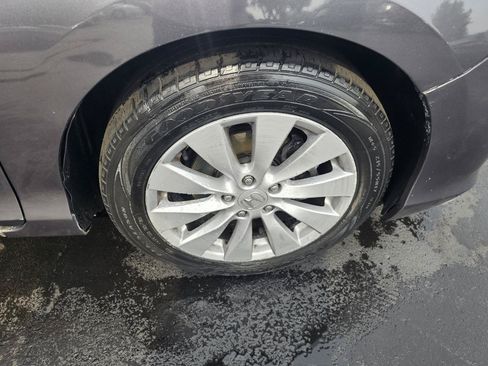 Used 2015 Honda Accord EX image 14