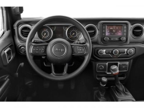 Used 2018 Jeep Wrangler Sport image 10