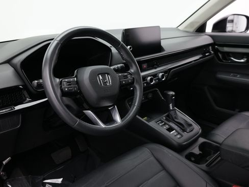 Used 2024 Honda CR-V EX-L image 11