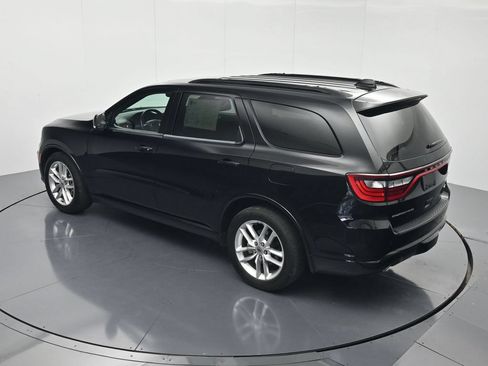 Used 2024 Dodge Durango GT RWD image 37