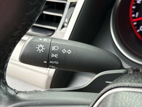 Used 2024 Toyota Camry XSE image 40