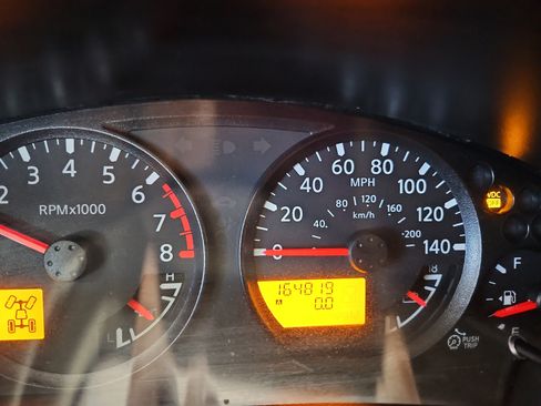 Used 2011 Nissan Frontier SV w/ SV Premium Utility Pkg image 13