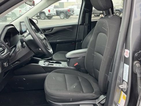 Used 2025 Ford Escape Active image 26
