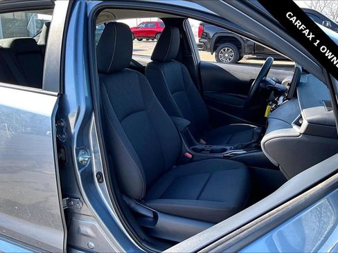 Used 2025 Toyota Corolla LE FWD image 27
