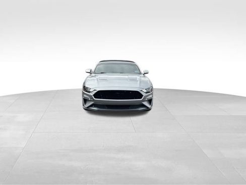 Certified 2020 Ford Mustang GT Premium w/ Equipment Group 401A image 8
