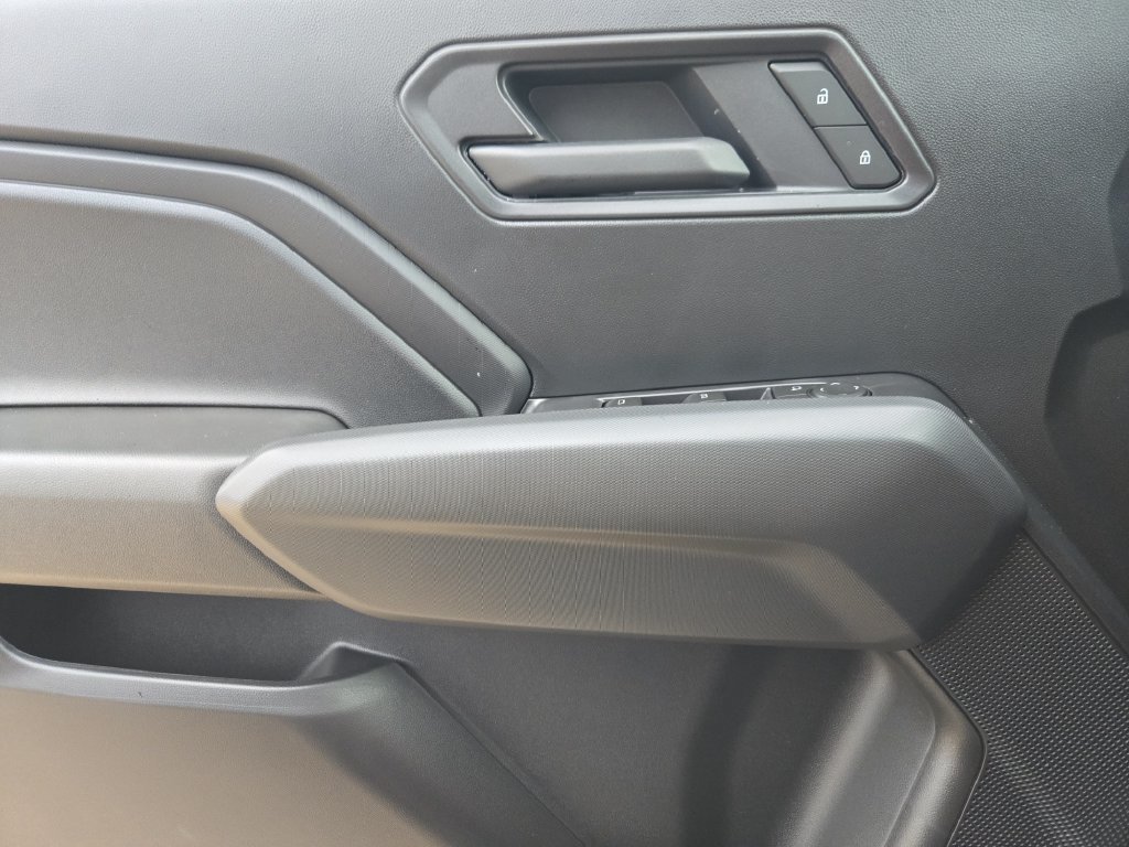 New 2026 Chevrolet Colorado Trail Boss AWD/4WD image 17