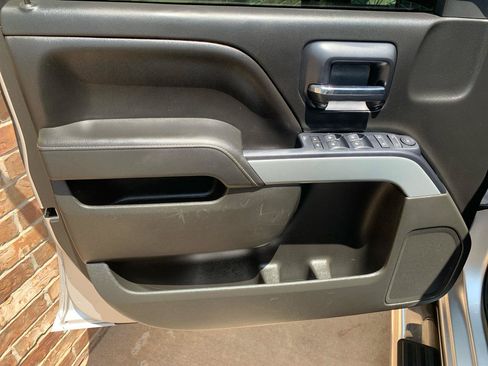Used 2014 Chevrolet Silverado 1500 LT w/ All Star Edition AWD/4WD image 24