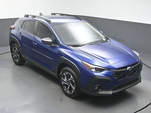 Certified 2026 Subaru Crosstrek 2.5i Premium w/ Convenience Package #2 AWD/4WD image 40