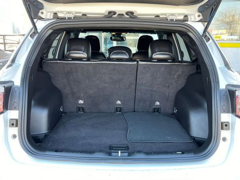 Used 2025 Jeep Compass Limited AWD/4WD image 31