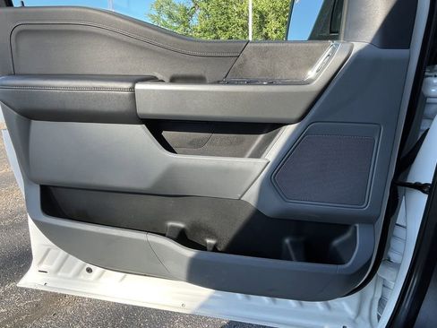 Used 2024 Ford F150 XLT w/ Tow/Haul Package image 8