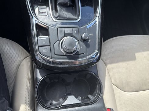 Used 2021 MAZDA CX-9 Touring w/ Touring Premium Package FWD image 20