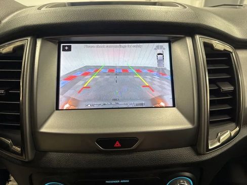 Used 2019 Ford Ranger XLT w/ Equipment Group 302A Luxury image 18