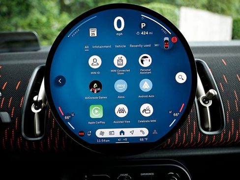 New 2026 MINI Cooper Countryman S image 32