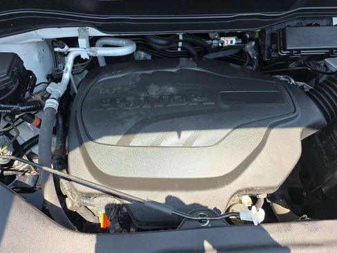 Used 2023 Honda Passport TrailSport image 21