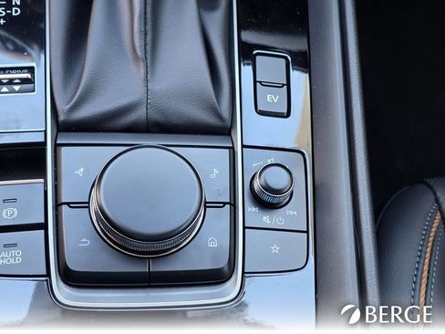 New 2026 MAZDA CX-50 AWD 2.5 Hybrid w/ Cargo Package image 22