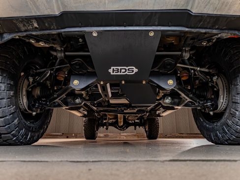 Used 2025 GMC Sierra 3500 Denali w/ Denali Reserve Package image 12