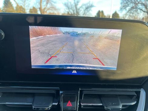 Used 2025 Chevrolet TrailBlazer LT w/ Convenience Package image 16