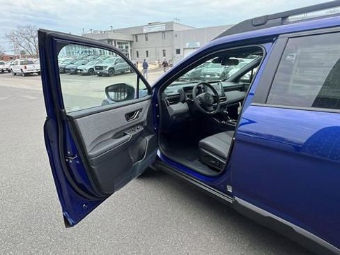 New 2026 Subaru Outback Limited XT AWD/4WD image 21