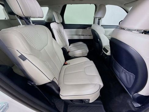 Used 2024 Hyundai Palisade Calligraphy AWD/4WD image 30