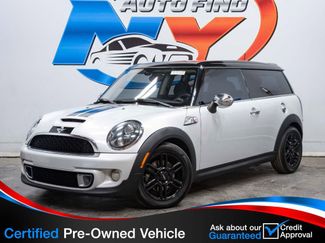 Used 2014 MINI Cooper Clubman S w/ Premium Package video 1