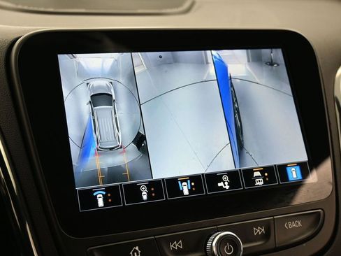 Used 2024 Chevrolet Equinox RS w/ RS Leather Package FWD image 23