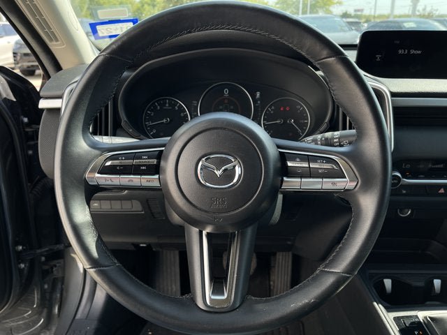 Used 2025 MAZDA CX-50 AWD 2.5 S w/ Preferred Package image 14