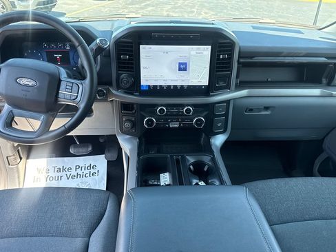 Used 2024 Ford F150 XLT w/ Equipment Group 303A High AWD/4WD image 32