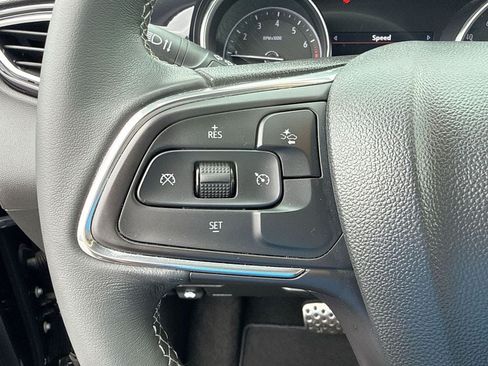 Certified 2023 Buick Encore GX Select w/ Sport Touring Package FWD image 10