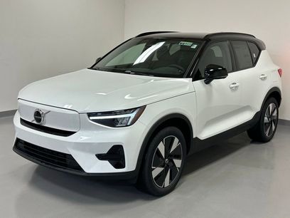 New 2024 Volvo XC40 Recharge Core w/ Protection Package Premier
