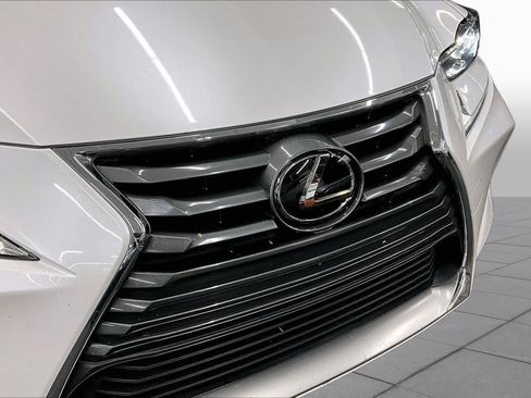 Used 2018 Lexus IS 300 w/ Accessory Package 2 RWD image 29