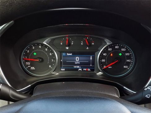 Used 2023 Chevrolet Equinox LT w/ LPO, Floor Liner Package image 18