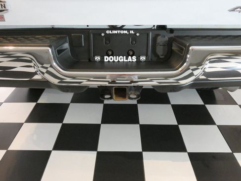 Used 2021 RAM 2500 Limited AWD/4WD image 7