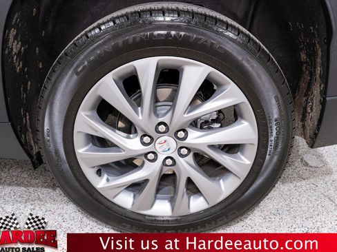 Used 2025 Buick Enclave Preferred image 10