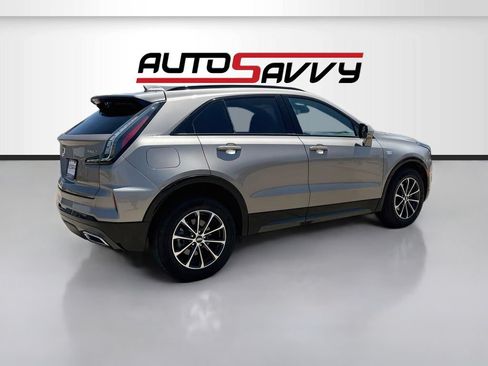Used 2024 Cadillac XT4 Sport FWD image 7