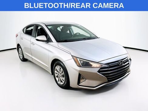 Used 2019 Hyundai Elantra SE w/ Cargo Package image 1