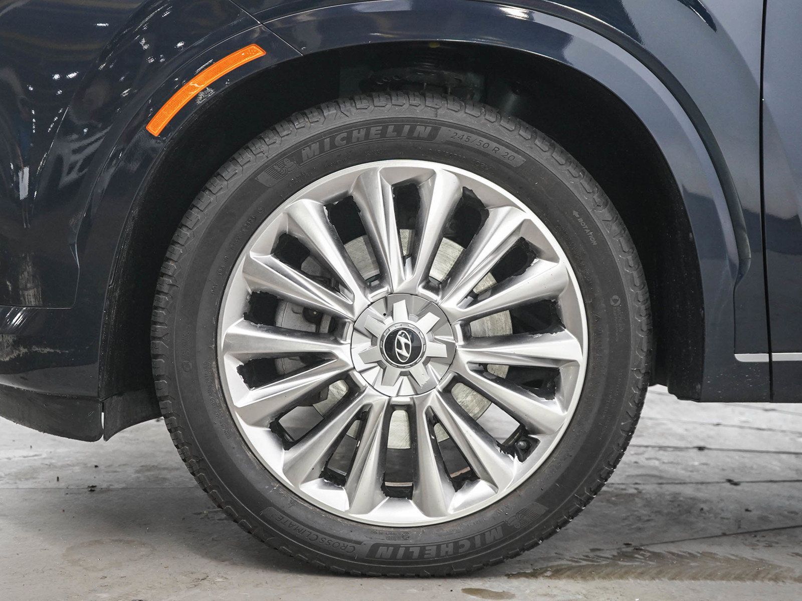 Used 2020 Hyundai Palisade Limited AWD/4WD image 30
