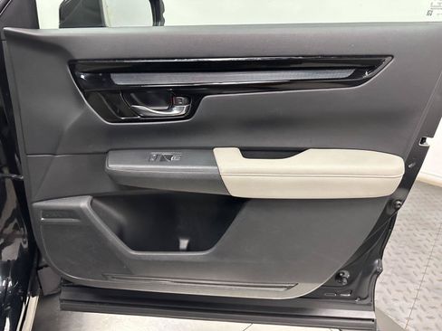 Certified 2023 Honda CR-V EX-L image 37