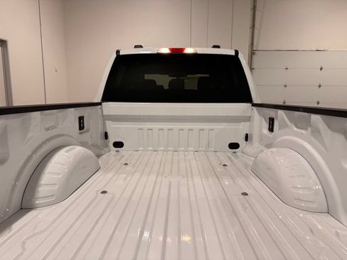 Used 2025 Ford F250 XLT w/ FX4 Off-Road Package AWD/4WD image 10